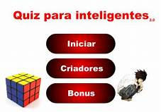 quiz para inteligentes