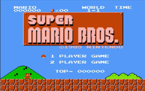 Not Mario Normal Not a normal Mario Game by StoneStormGames64 on DeviantArt