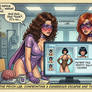 Mission: Recapture -- Failure