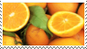 orange stamp by killer--memestar
