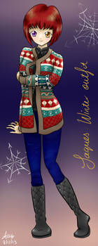 SMV: Winter Outfit