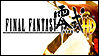 Final Fantasy Type 0 Stamp