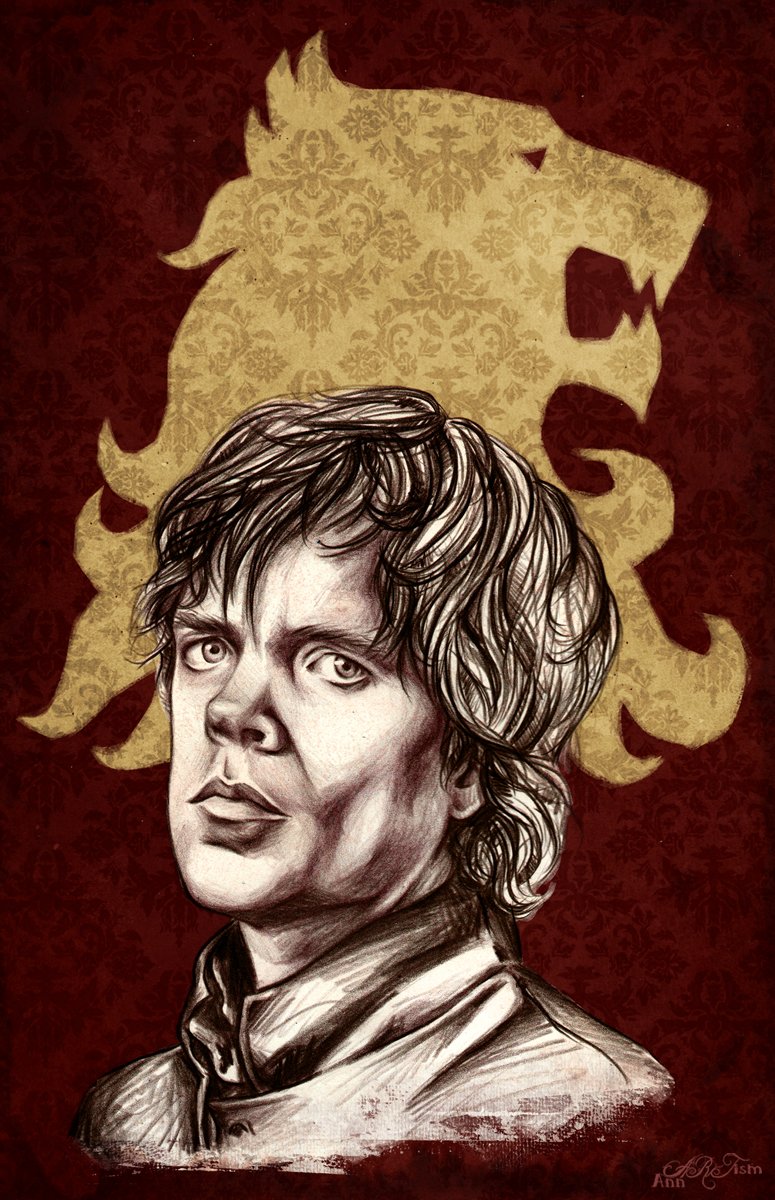 Tyrion Lannister