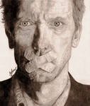 House MD by JohanaJ