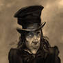 Child Catcher ( Chitty ChittyBang Bang)