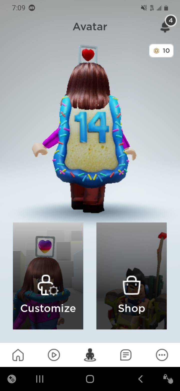 Happy Birthday Roblox 14th By Lunanazodaughter On Deviantart - happy birthday roblox 14th by birthday exe roblox Happy Birthday Roblox 14th By Lunanazodaughter On Deviantart - birthday exe roblox