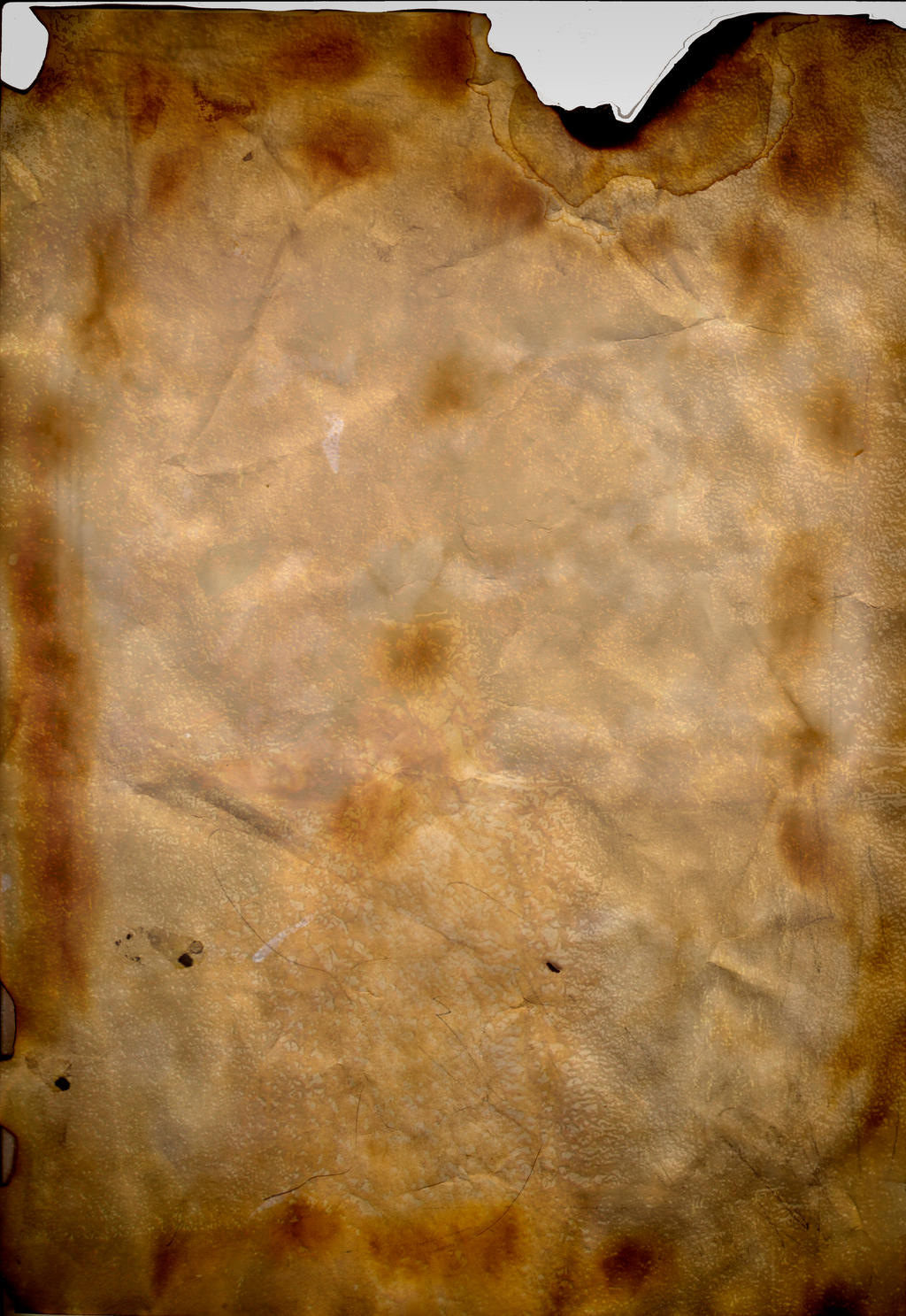 Hi-res old paper-grunge 4_5 by fchristant