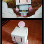 Bomberman cubee