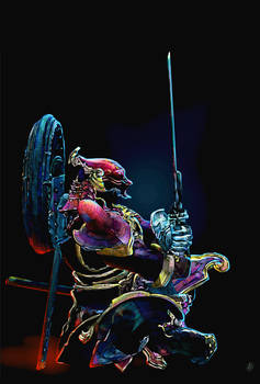 Yoshimitsu