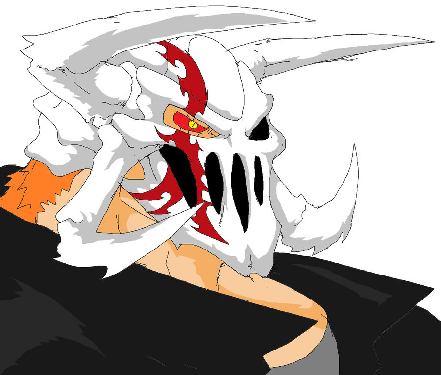 Vizard Mask Colors infineto's Vizard mask by Monsterking777 on DeviantArt