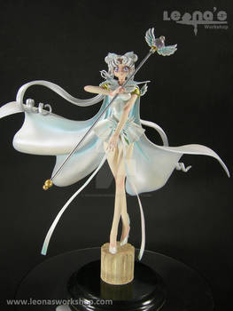 Sailor Cosmos 1:6 Figure 1