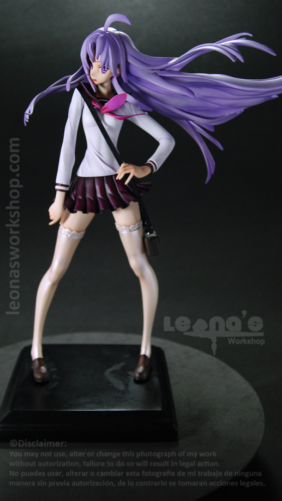 1/6 Sayuri Figure