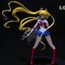 Crystal Sailor Moon Ryuntei Ver.