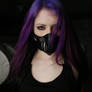 Dark Mask 2