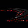 Nvidia Brake (Black/Red) 4K