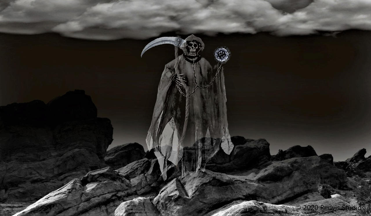 Reaper Ressurections Reaper1 by CaptianRedvis on DeviantArt
