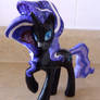 Custom Nightmarity Pony