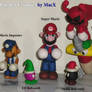 Ceramic Super Mario RPG - Old3