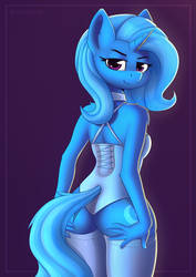 Trixie