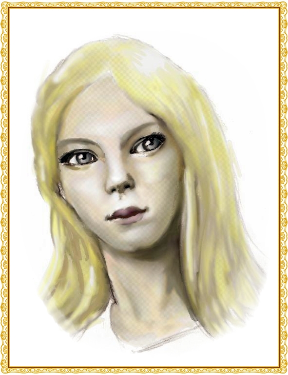 Little Finrod colored