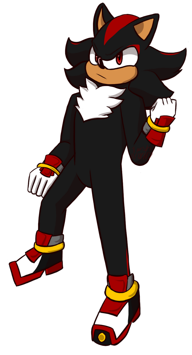 Edge Lord by star-realm on DeviantArt