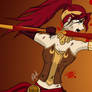 TIME FOR GLORY | JNPR - Pyrrha Nikos
