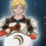 PROTECT AND DEFEND | JNPR - Jaune Arc