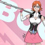 BOOP | JNPR - Nora Valkyrie