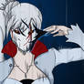 Unleash The Grimm | Weiss Schnee Grimm Mask