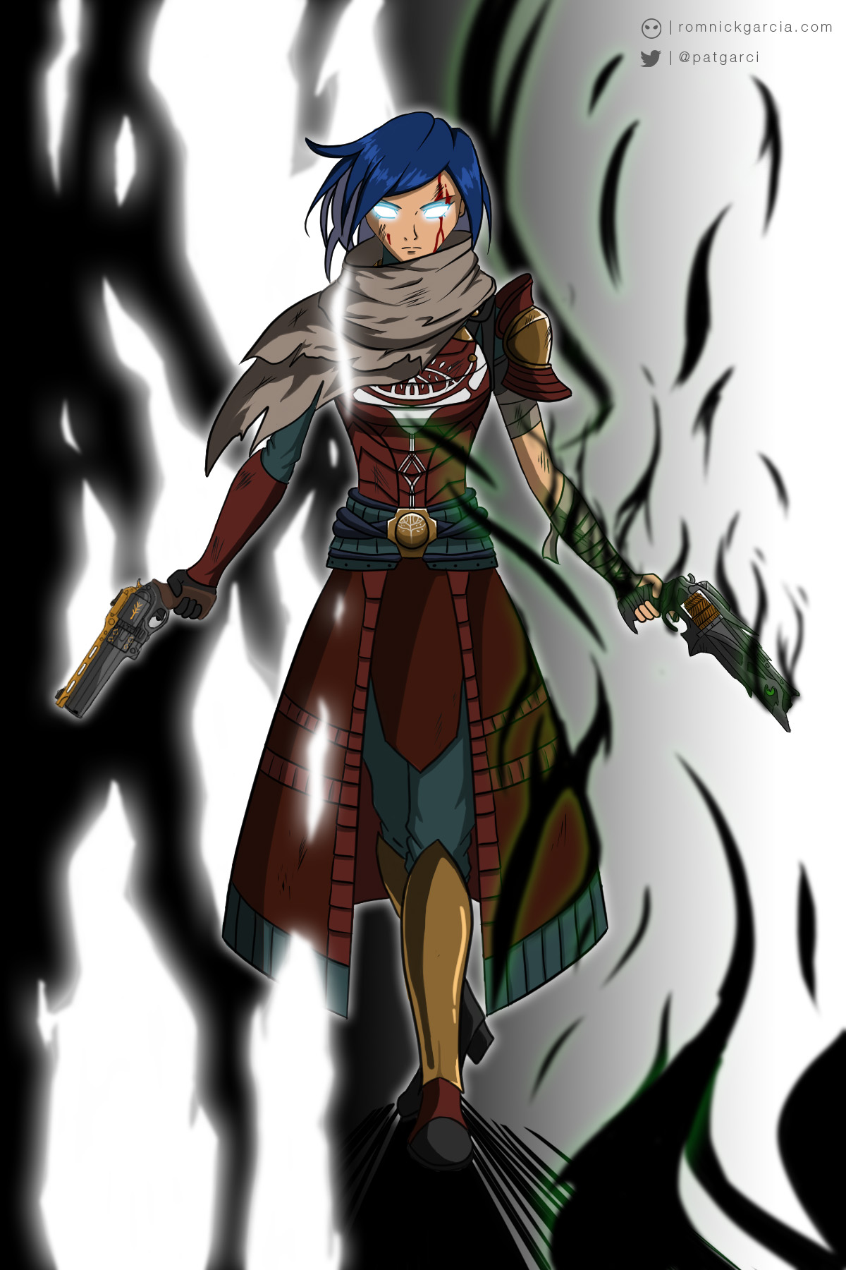 Precarious Balance: Will Destiny 2'S Latest Changes Break The Game? - 614ojm8