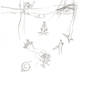 Sasuke Doodles