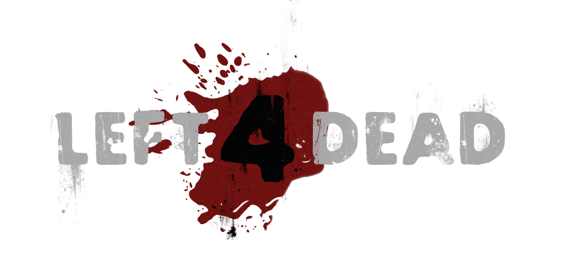Left 4 Dead 2 Logo by Flamma-Man on DeviantArt