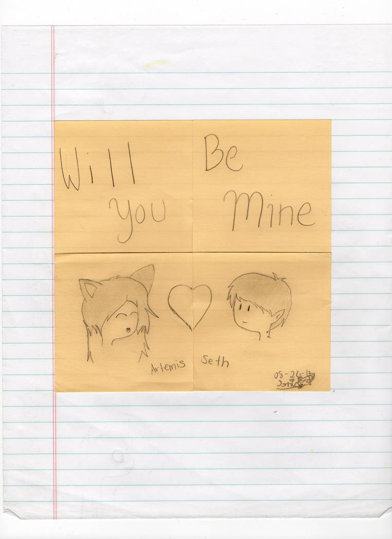 Sticky Notes and Ingenuity by Sonicathehedgehog5 on DeviantArt