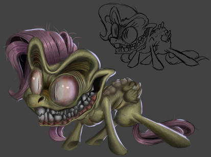 Fluttershed Explore the Best Fluttershed Art | DeviantArt