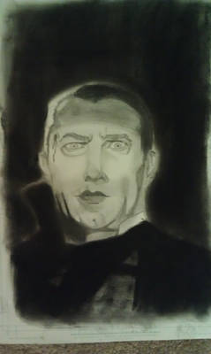 Bela Lugosi