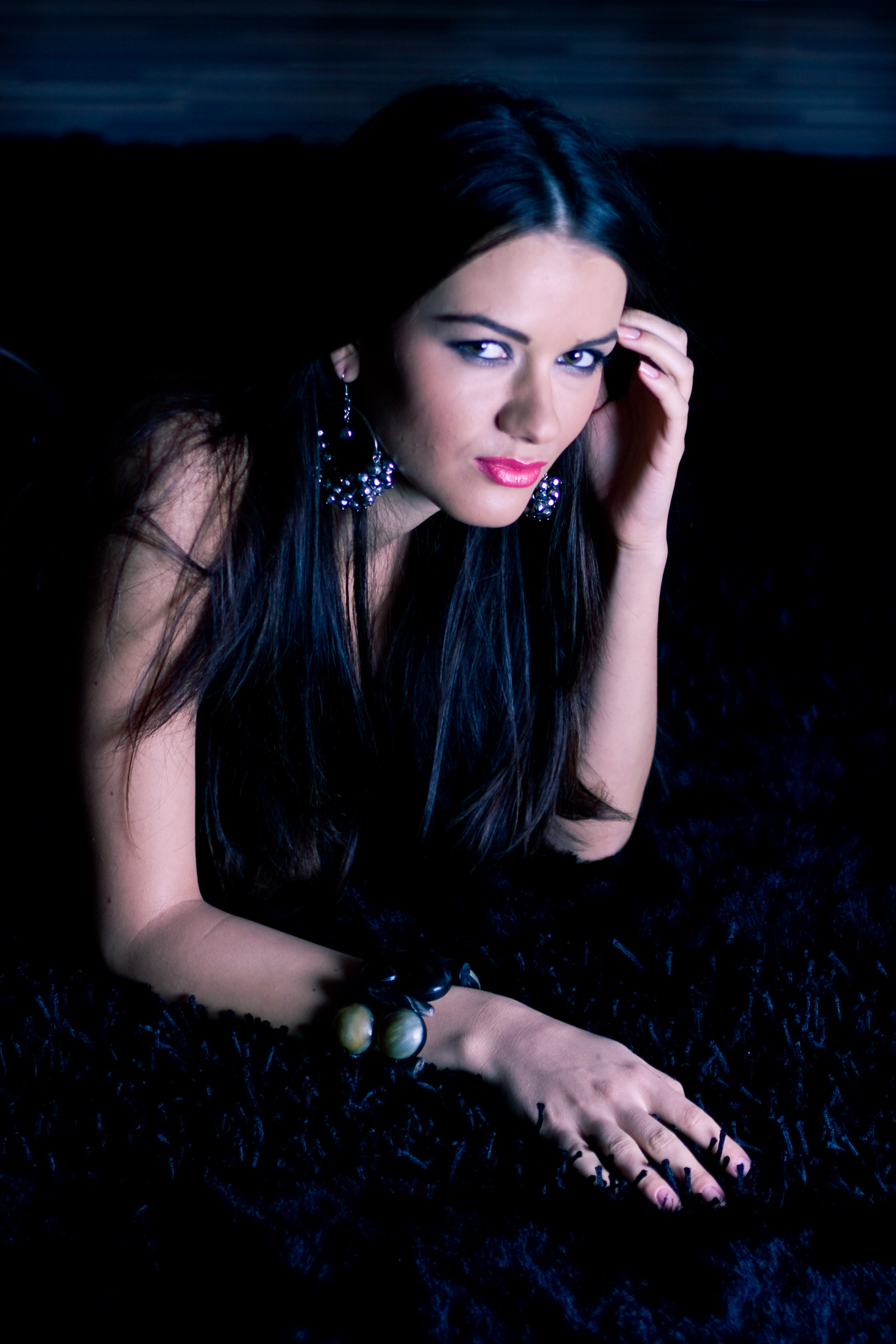 daniela 3 by raszvan on DeviantArt