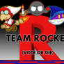 Team Rocket's Rockin'
