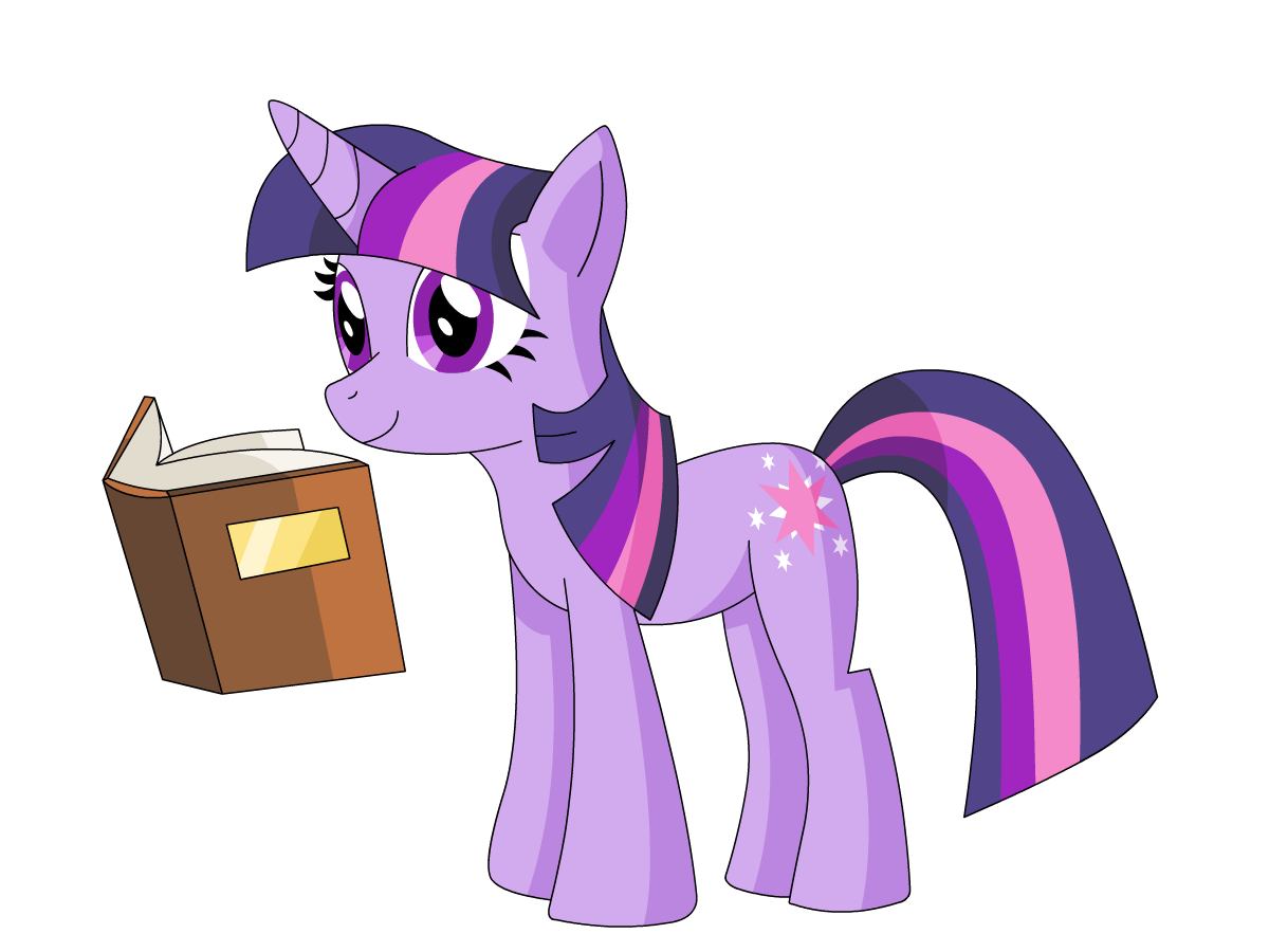 Twilight Sparkle