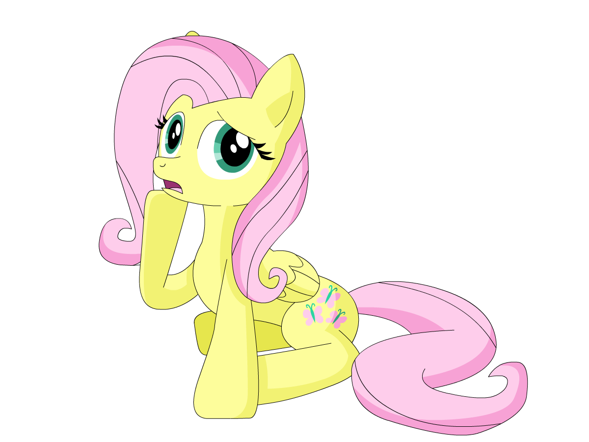 Fluttershy