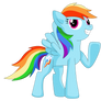 Rainbow Dash