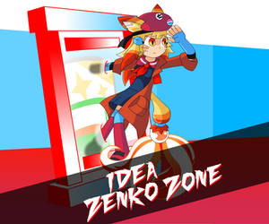 Idea: Zenko Zone