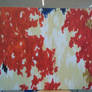 Art project: Clyfford Still