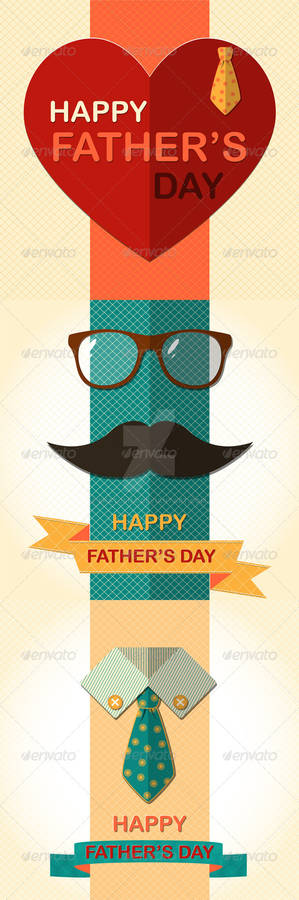 Father Day Greetings Cards