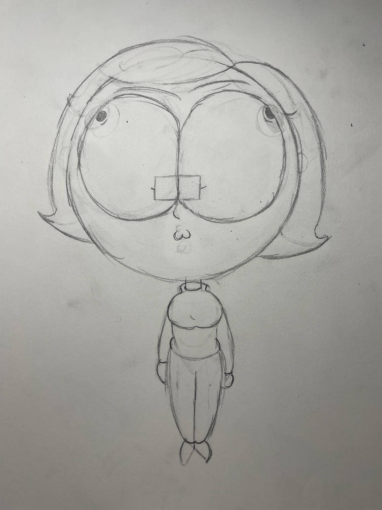 VAP Head Inflation by GallyGalaxy on DeviantArt