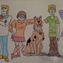 Scooby Doo