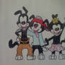 Animaniacs