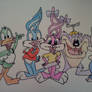 Tiny toon adventures