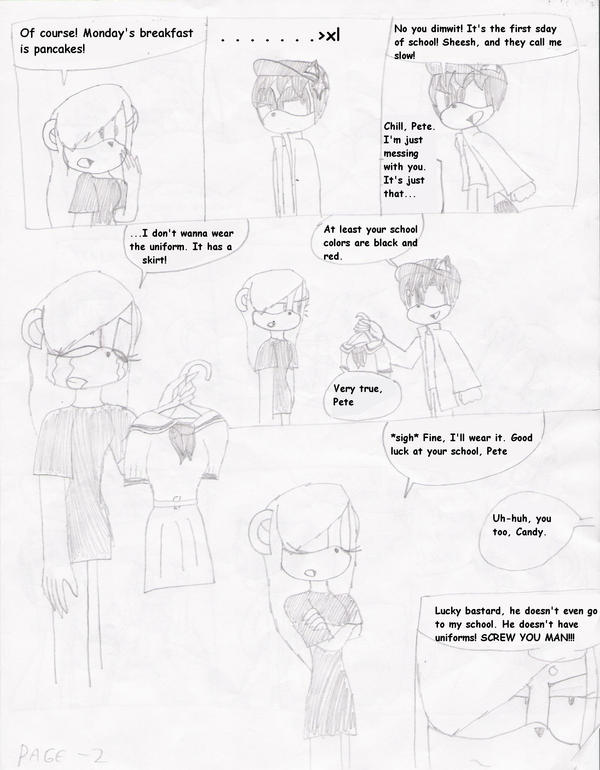 Candy Shop Pg.2 by CandyMonkey on DeviantArt
