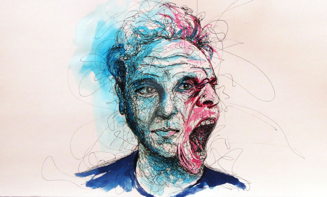 How To Draw Pictures Of Emotions