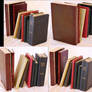 Books Pack 5